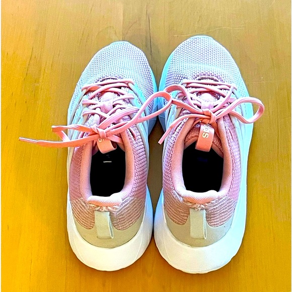 ADIDAS ATHLETIC SHOES pink - Picture 2 of 4